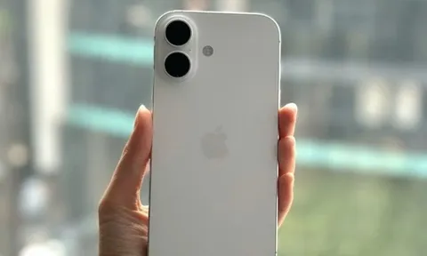 Có nên mua iPhone 17 cũ lúc này?