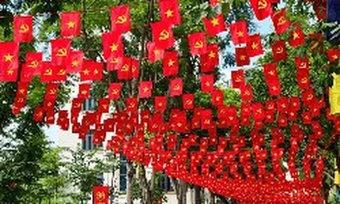 Thông báo lịch nghỉ lễ Quốc Khánh năm 2026