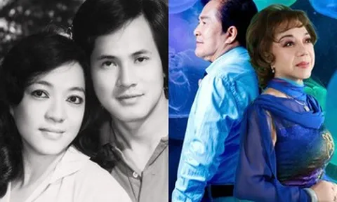 Vợ chồng nghệ sĩ Hoài Thanh và Đỗ Quyên lần đầu tiết lộ sóng gió hôn nhân