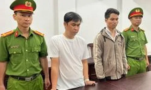 Dùng thông tin 60 thẻ BHYT lập khống 3.539 đơn thuốc: Khởi tố bác sĩ Võ Thanh Sơn SN 1985 và 6 cán bộ Trạm Y tế
