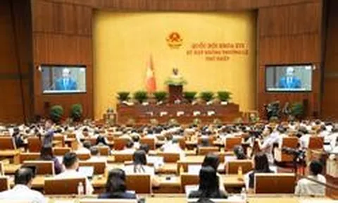Trình Quốc hội lập thành phố Quảng Ninh và Bắc Ninh trong tháng 9