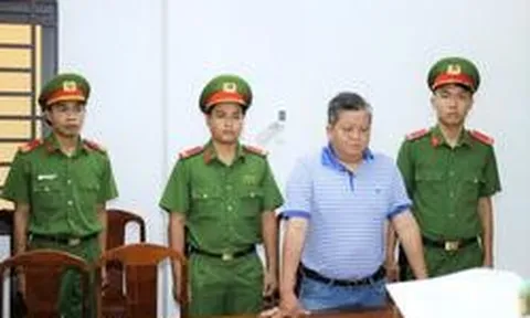 Bắt Chủ tịch công ty Mekolor 'nổ' muốn chi cả trăm tỷ USD làm đường sắt cao tốc