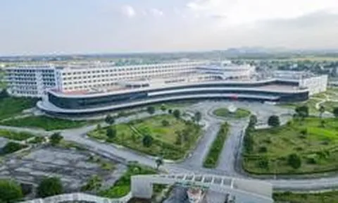 Cảnh báo từ Bệnh viện Bạch Mai