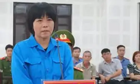 Sát hại con ruột để trục lợi 4,1 tỷ đồng tiền bảo hiểm