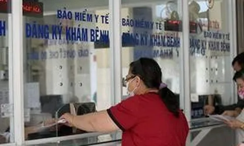 Quyền lợi đặc biệt người tham gia BHYT 5 năm liên tục được hưởng
