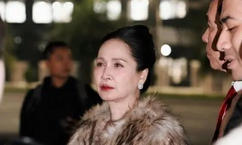 Cuộc sống của nữ NSND vừa lên tiếng về thông tin "thay 3 đời chồng, sắp bỏ NSƯT Đỗ Kỷ"