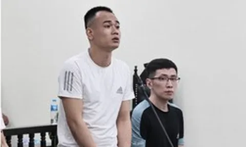 Tử hình Lê Minh Quân SN 1996