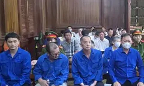 Khai thác trái phép titan, Chủ tịch Tập đoàn Hưng Thịnh lãnh 10 năm tù