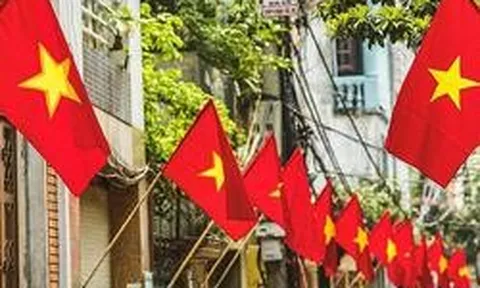Thông báo mới nhất về lịch nghỉ lễ Quốc khánh năm 2026