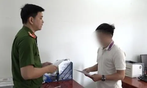 Khởi tố, cấm xuất cảnh với chủ hộ kinh doanh Trang Dương