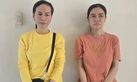 Bắt tạm giam, khám xét nơi ở của Ngô Thùy Linh SN 1979 liên quan đến số tiền hơn 7 tỷ đồng