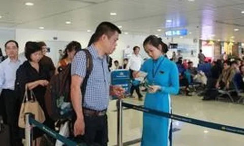 Quy định mới nhất về xuất cảnh vừa áp dụng từ 1/7, tất cả người dân chú ý