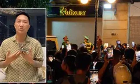 Đại biểu Quốc hội: 'Điều tôi lo ngại nhất không phải là một vài livestream phản cảm...'