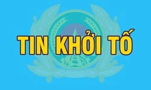 Khởi tố bác sĩ, y sĩ, nhân viên cùng nguyên lãnh đạo Trạm Y tế...