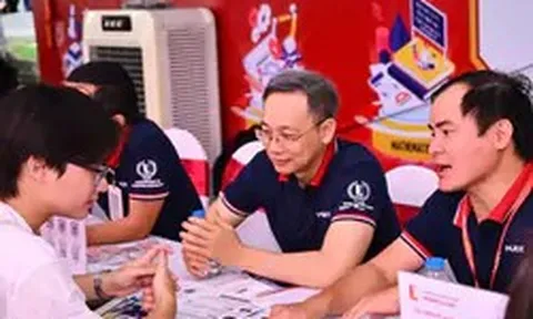 Điểm chuẩn Đại học Bách khoa Hà Nội cao nhất là 29,54