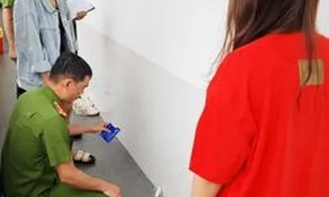 7 tổ công tác đồng loạt ra quân, kiểm tra một số chung cư, căn hộ cho thuê