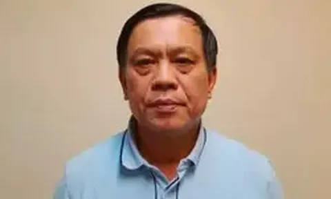 Phiên xét xử cựu Thứ trưởng Nguyễn Bá Hoan và đồng phạm diễn ra 9 ngày