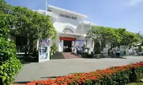 Điểm chuẩn Đại học Huế 2026: Ngành nào cao nhất?