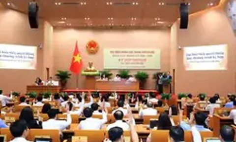 Hà Nội sáp nhập hai sở và thành lập mới Sở Ngoại vụ