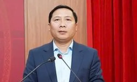 Ông Nguyễn Thanh Liêm giữ chức Giám đốc Cơ quan Báo và PT-TH Hà Nội