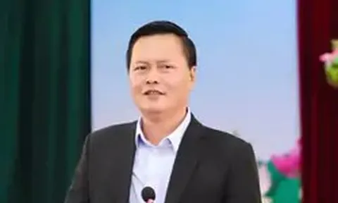 Ông Trần Đức Hải làm Giám đốc Sở Công thương Hà Nội