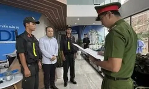 Toà triệu tập hơn 7.000 bị hại tới phiên xét xử vụ án lừa đảo của Công ty GFDI