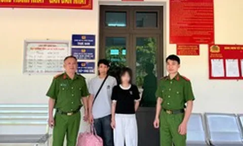 Tìm thấy thiếu nữ 16 tuổi rời Lào Cai xuống Hà Nội gặp người quen qua TikTok rồi mất liên lạc với gia đình