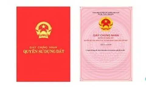 Tất cả người dân có sổ đỏ cần đặc biệt chú ý thông tin sau