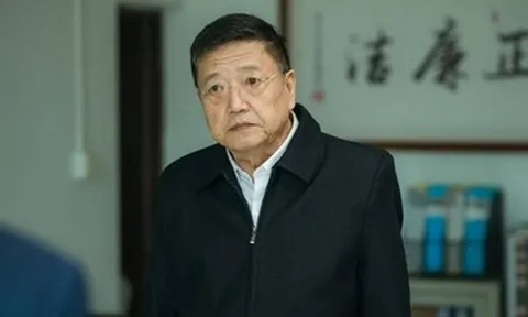 Nam diễn viên 'Minh Lan truyện' qua đời, đồng nghiệp đau buồn tiễn biệt