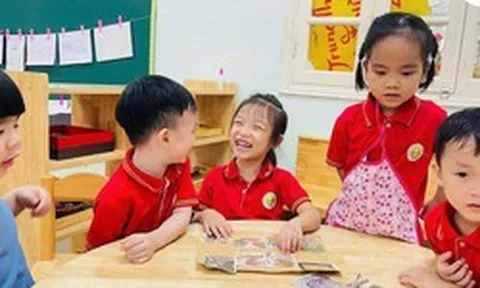 Mức học phí cho 35 trường công lập chất lượng cao năm học 2026-2027 tại Hà Nội