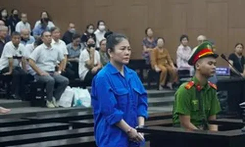 Nhà cửa tiêu tan theo dự án Sâm Ngọc Linh