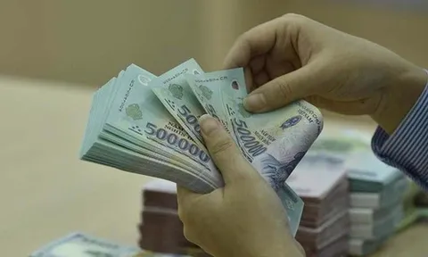 Nghỉ Quốc khánh 5 ngày, lịch nhận lương hưu tháng 9 thay đổi thế nào?