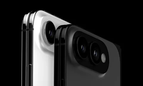 Tín hiệu tích cực với smartphone gập