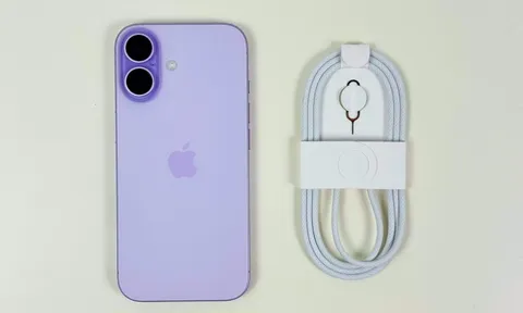 Cú sốc với người muốn mua iPhone 17