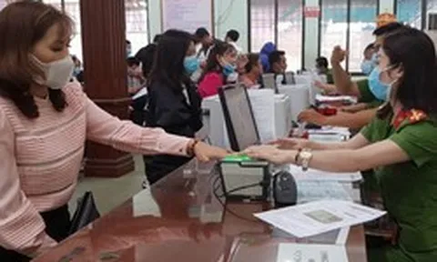 Tất cả người dân sinh năm này sẽ được hưởng quyền lợi đặc biệt khi làm căn cước mới trong năm 2026