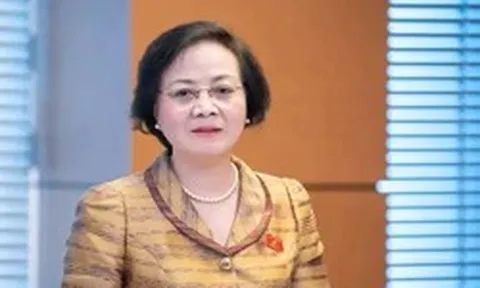 Phó Thủ tướng Phạm Thị Thanh Trà nhận thêm  nhiệm vụ mới
