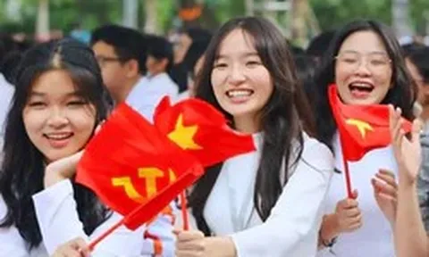 TPHCM 'chốt' lịch tựu trường, khai giảng năm học 2026-2027