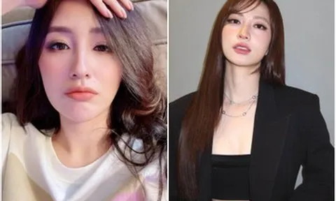 Hoa hậu Mai Phương Thúy nũng nịu, diễn viên Phương Anh Đào quyến rũ