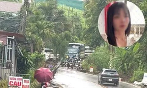 Vụ phát hiện thi thể nữ nhân viên thư viện trường học sau buổi liên hoan: Hé lộ mối quan hệ với giáo viên thể dục SN 1988