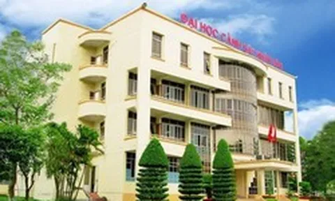 Điểm chuẩn 2026 và tiêu chí phụ trúng tuyển Đại học Cảnh sát nhân dân
