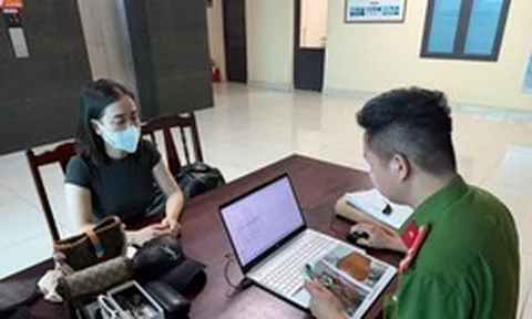 Ra quyết định khởi tố chủ hộ kinh doanh Đỗ Quý Giang SN 1990