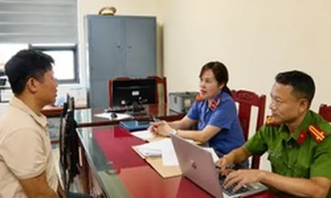 Khởi tố thêm 6 bị can vụ làm giả hồ sơ thí nghiệm xây dựng ở Thanh Hóa