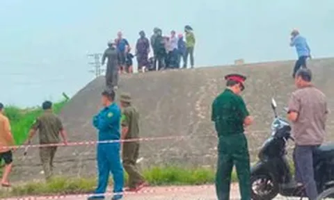 Phát hiện thi thể nữ hiệu trưởng trường mầm non dưới mương nước