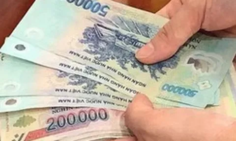 Đủ 20 năm đóng BHXH, nghỉ hưu năm 2026: Lao động nam, nữ nhận lương hưu khác nhau thế nào?