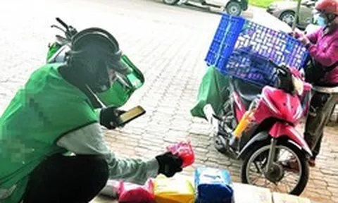Thông báo quan trọng tới người hay gửi hàng, mua hàng online