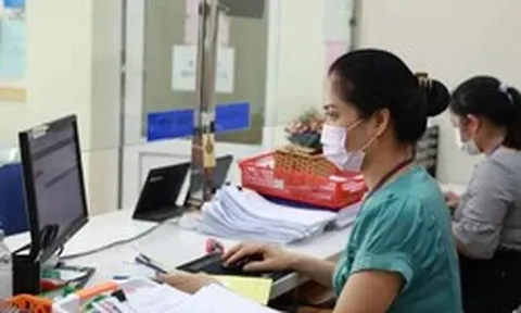 Thời gian làm việc trước khi vào viên chức có được tính nâng lương?
