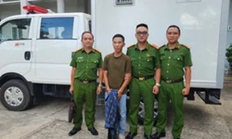Công an xác minh, quản lý trường hợp Trần Thị Thúy Hằng SN 1994