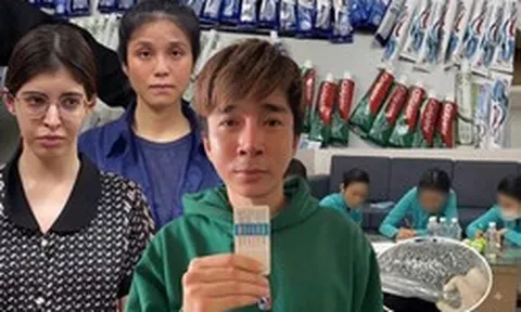 Nhìn lại toàn cảnh chuyên án ma túy VN10 liên quan 4 tiếp viên hàng không trước ngày xét xử 227 bị cáo