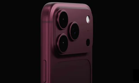 Lý do giá iPhone 18 có thể tăng sốc