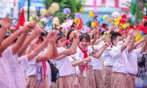Lịch tựu trường năm học 2026-2027 mới nhất của 23 tỉnh, thành